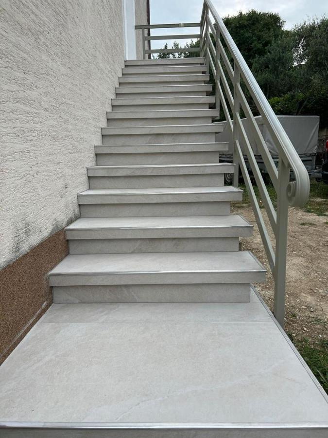 My Way Apartman Kaštela Kültér fotó